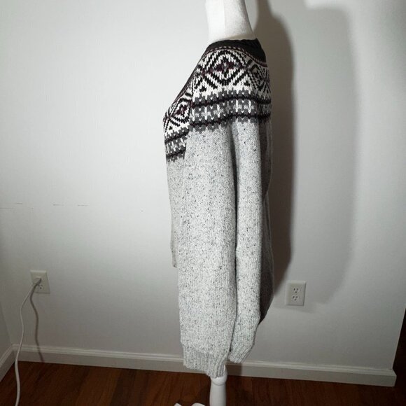 Women's Bass Crew Neck Sweater - XXL - Picture 5 of 7